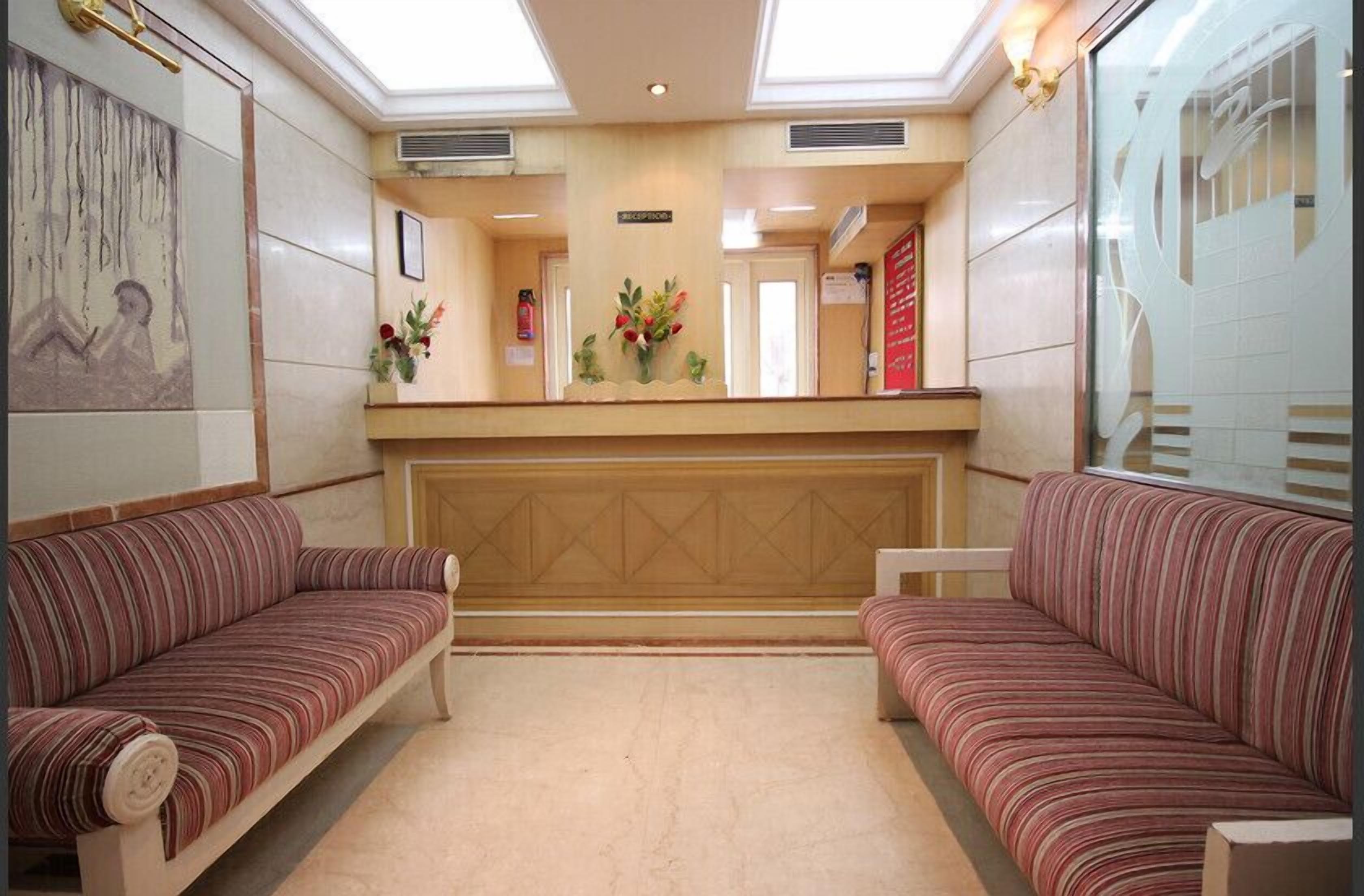 Hotel Airlines International — Foto’s 3